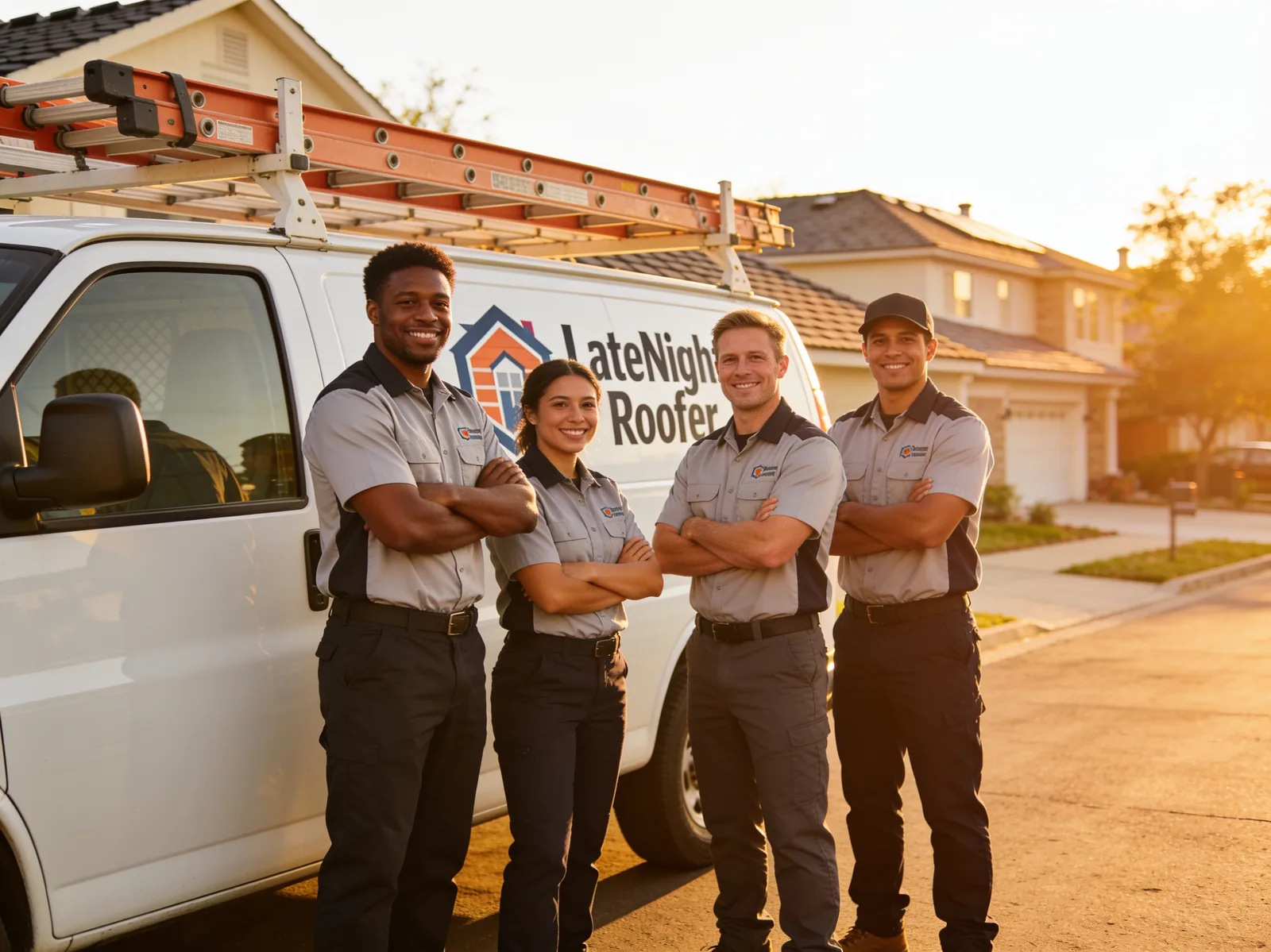 Emergency Roof Repair company in Parkers Prairie, MN